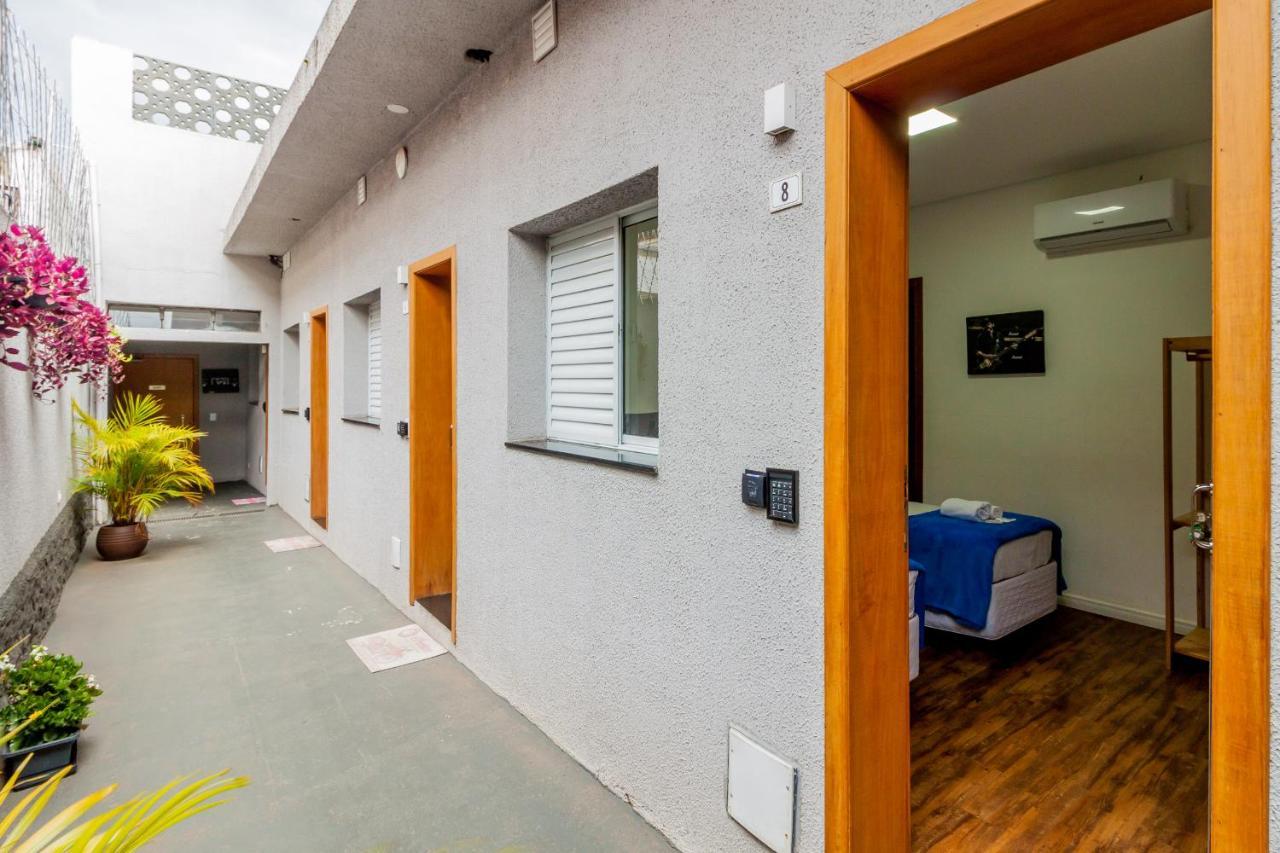 Guest house Rock Cgh - Aeroporto De Congonhas